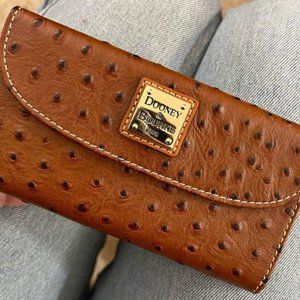 Dooney & Bourke Wallet